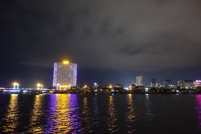 Romantic Sunset River Cruise ( Minimum 02 Pax ) - Common Questions