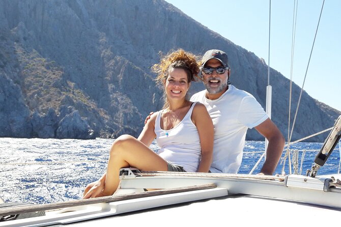 Romantic Sunset Sail Cruise - Cancellation Policy Details