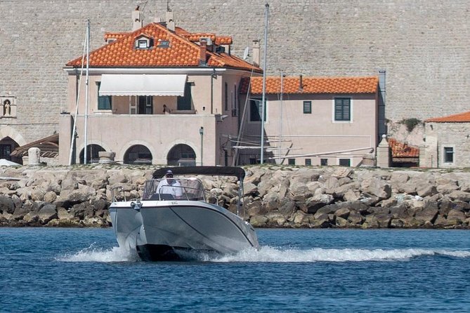 Romantic Sunset Sea View - Tour Description