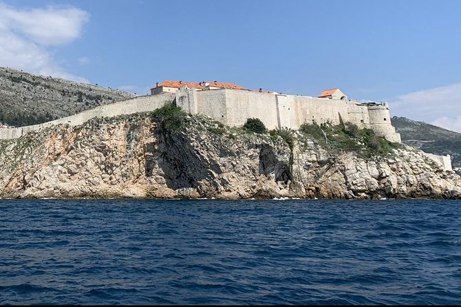 Romantic Sunset Sea View - Tour Highlights