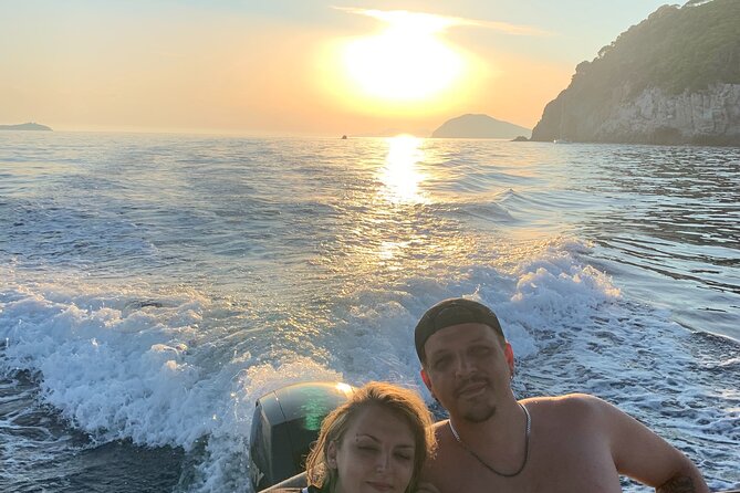 Romantic Sunset Sea View - Pricing Details