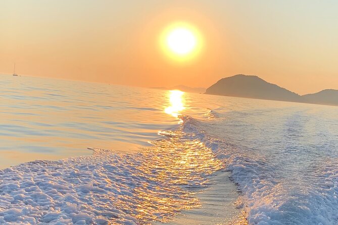 Romantic Sunset Sea View - Customer Reviews