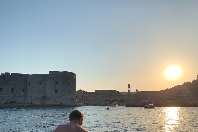 Romantic Sunset Sea View - Frequently Asked Questions