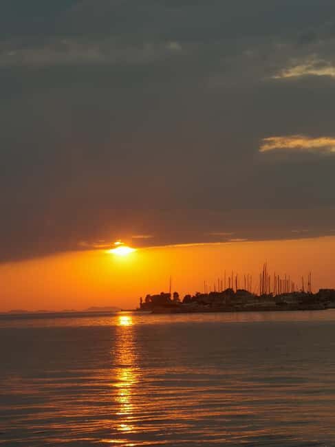 Romantic Sunset tour around Zadar with Drinks - In-Depth Look at the Experience