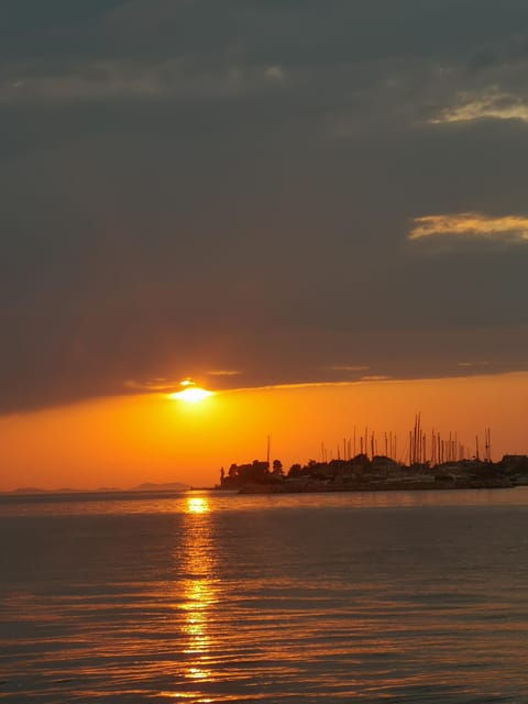 Romantic Sunset tour around Zadar with Drinks - Practical Considerations