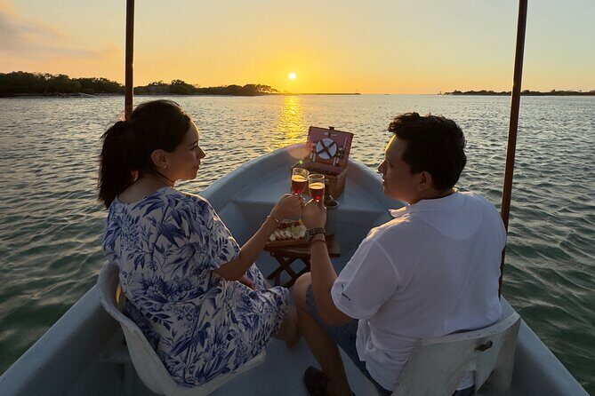 Romantic sunset tour in Río Lagartos, with food - Final Thoughts: Is This Tour Right for You?