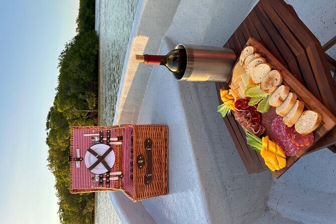 Romantic sunset tour in Río Lagartos, with food - Frequently Asked Questions