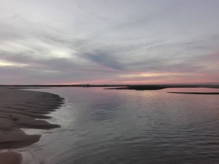 Romantic Sunset Tour in the Ria Formosa From Faro - Experience Highlights