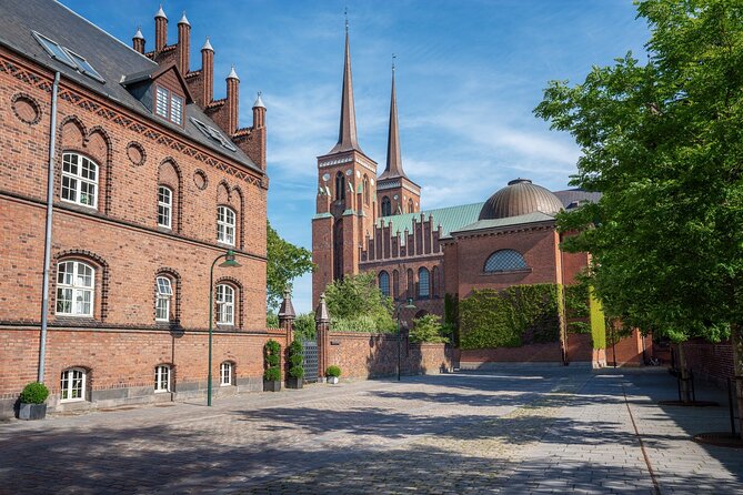Romantic Times in Roskilde – Walking Tour - Captivating Views and Romantic Vistas