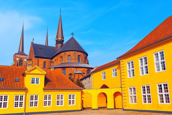 Romantic Times in Roskilde – Walking Tour - Common Questions