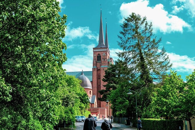Romantic Times in Roskilde – Walking Tour - The Sum Up