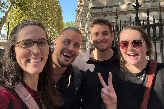 Romantic Toulouse: Self-Guided Love Story Puzzle Walk - What to Expect from the Romantic Toulouse Puzzle Walk