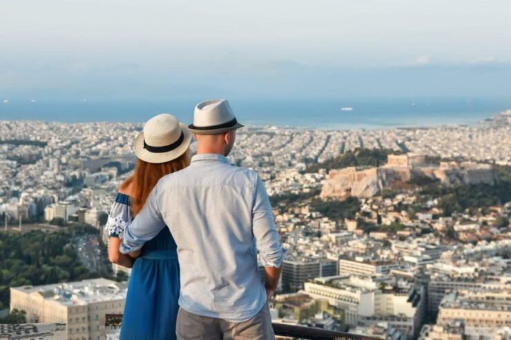 Romantic Tour Around Athens For Couples - Romantic Tour Highlights
