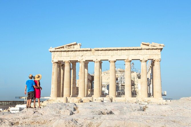 Romantic Tour Around Athens For Couples - Common Questions