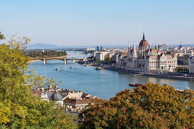 Romantic Tour Around Budapest for Couples - Frequently Asked Questions
