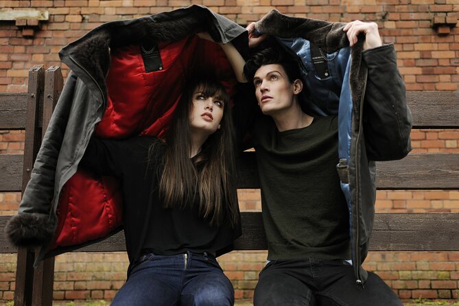 Romantic Tour Around London for Couples - Iconic Landmarks and Breathtaking Views