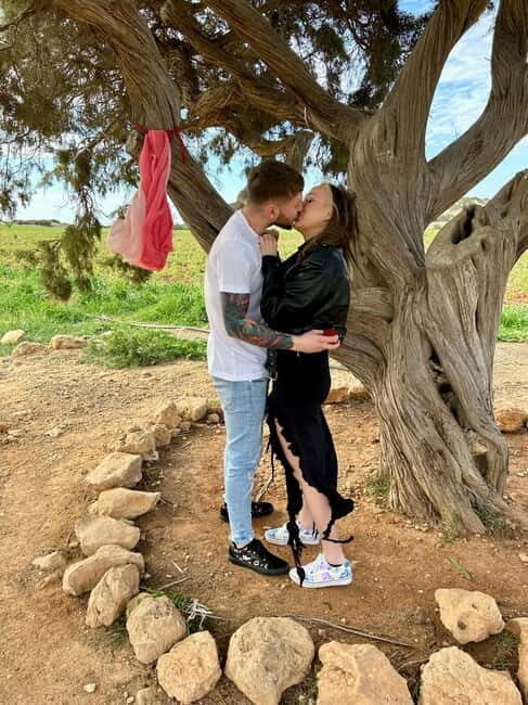 Romantic tour for lovers, couples or friends - Final Thoughts