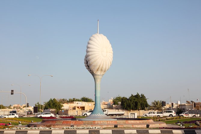 Romantic Tour In Al Wakrah - Tour Overview