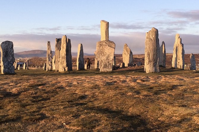 Romantic Tour in Callanish - Tour Details