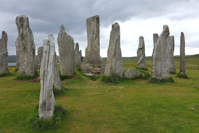 Romantic Tour in Callanish - Tour Experience