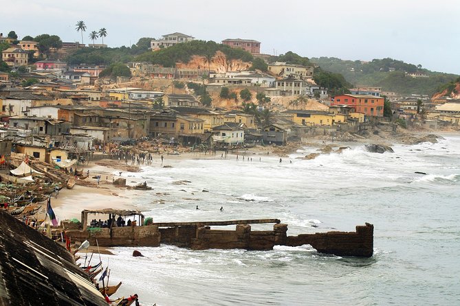 Romantic Tour in Cape Coast - Good To Know
