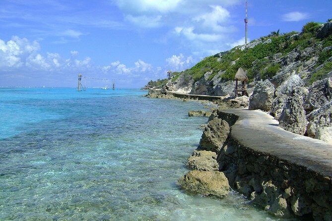 Romantic tour in Cozumel - Who Will Love This Tour?