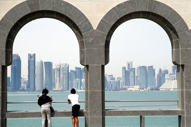 Romantic Tour In Doha - Whats Included