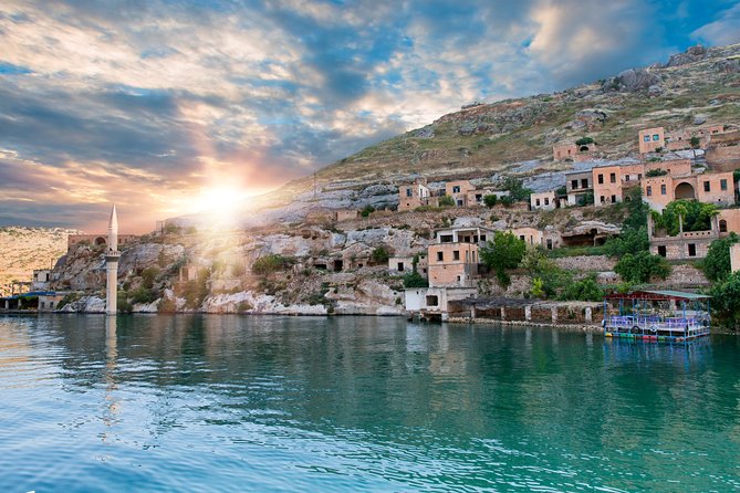 Romantic Tour in Gaziantep - Good To Know