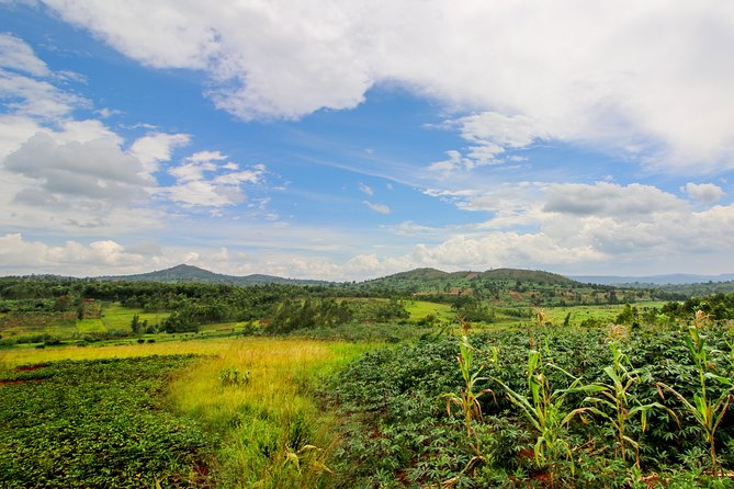 Romantic Tour in Gitega - Good To Know