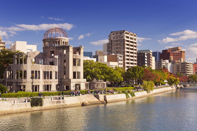 Romantic Tour In Hiroshima - Inclusions and Services