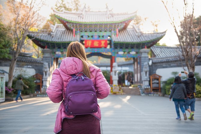 Romantic Tour in Jiamusi - Tour Overview