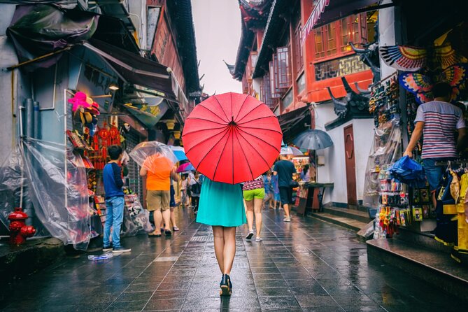Romantic Tour in Jiamusi - Inclusions