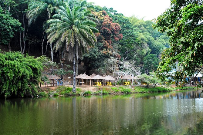 Romantic Tour in Mbuji-Mayi (Bakwanga) - Good To Know