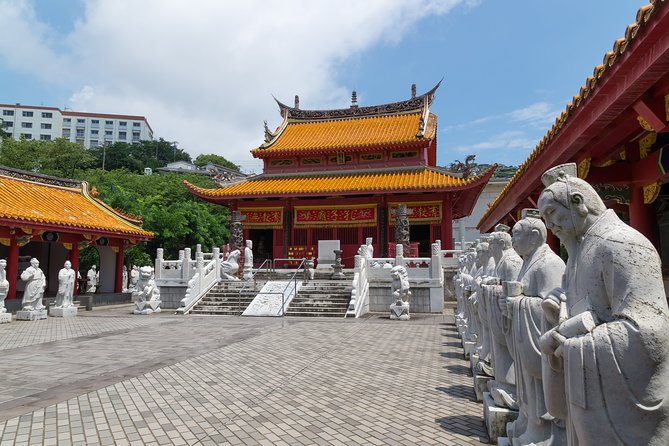 Romantic Tour In Nagasaki - Meeting and Pickup Information