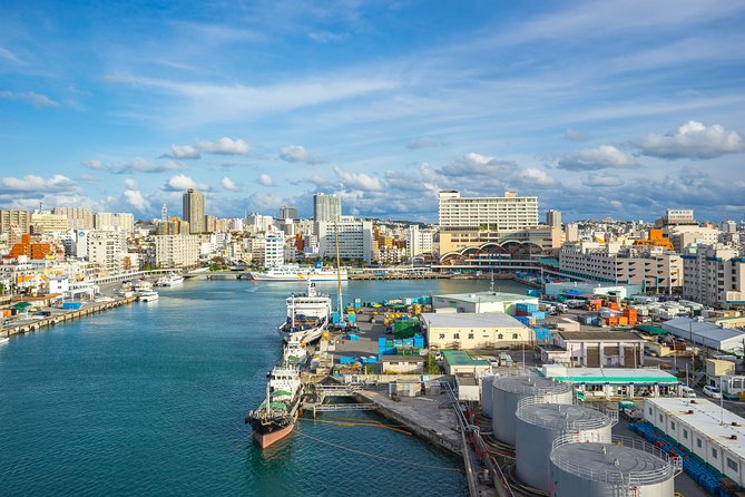 Romantic Tour In Okinawa - Overview and Inclusions