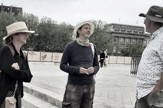 Romantic Tour in Paris - 19th Century Art in Nouvelle Athènes - Unveiling the Romanticism Movement