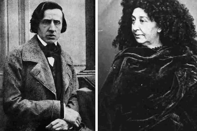 Romantic Tour in Paris - 19th Century Art in Nouvelle Athènes - Taking in the Bohemian Atmosphere