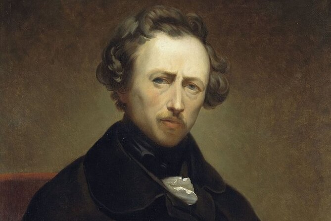 Romantic Tour in Paris - 19th Century Art in Nouvelle Athènes - Unforgettable Experiences in Paris