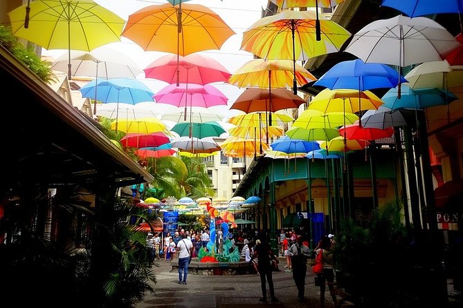 Romantic Tour in Port Louis - Good To Know