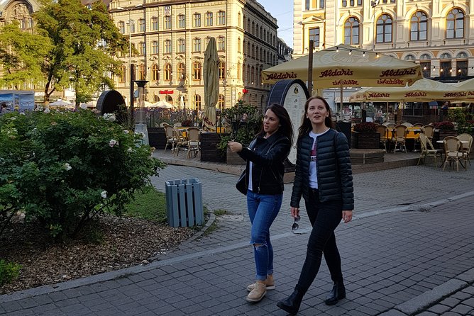 Romantic Tour in Riga - Good To Know