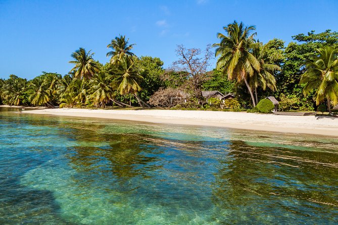 Romantic Tour in Sainte Marie - Tour Inclusions