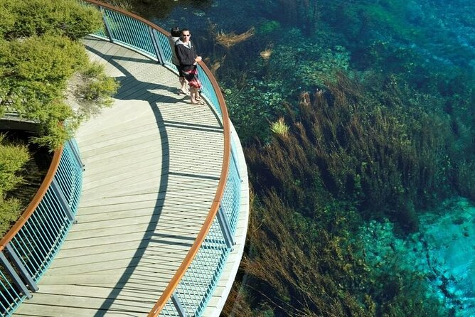 Romantic Tour in Tauranga - Overview of Romantic Tour in Tauranga