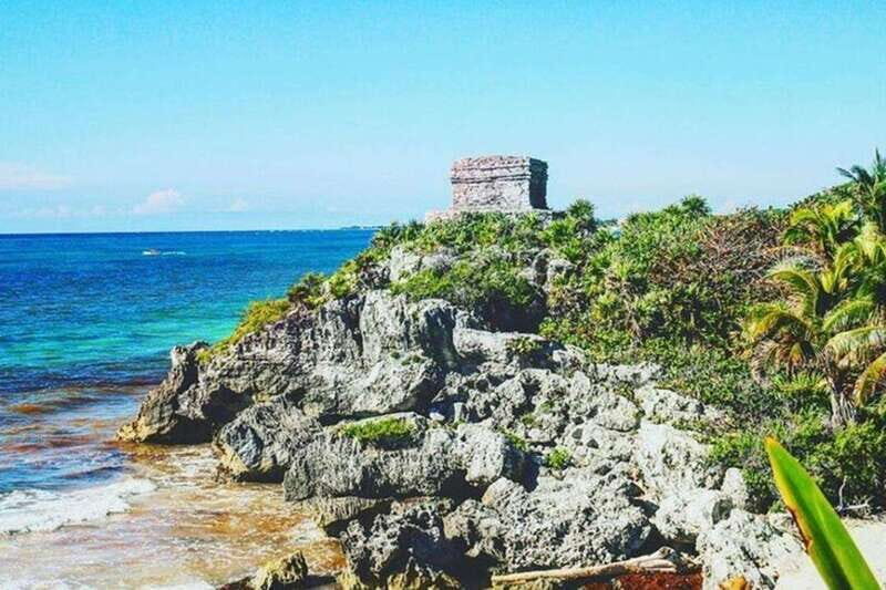 Romantic tour in Tulum - Good To Know
