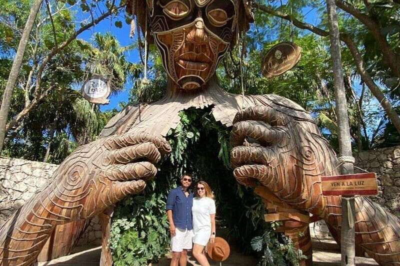 Romantic tour in Tulum - Exploring the Highlights of Tulum’s Romantic Tour