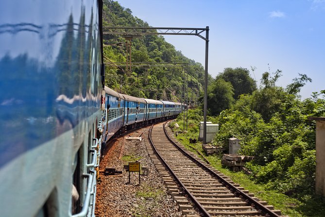 Romantic Tour in Visakhapatnam - Meeting Point Details