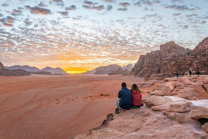 Romantic Tour In Wadi Rum - Good To Know