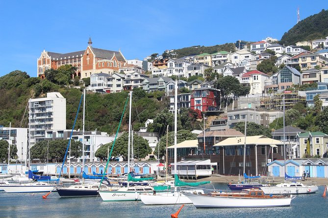 Romantic Tour in Wellington - Duration and Schedule