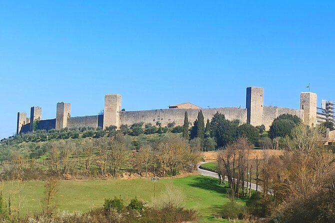 Romantic Tour of Chianti (With Lunch and Visit to Two Wineries) - Tour Highlights