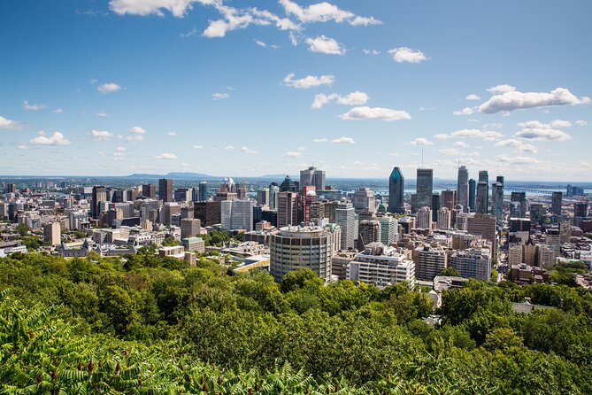 Romantic Walking Tour For Couples in Montreal - Directions
