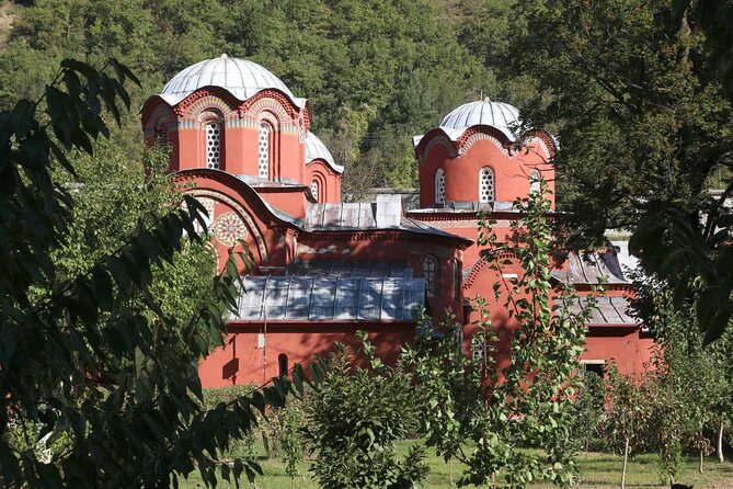 Romantic Walking Tour for Couples in Peja - Good To Know